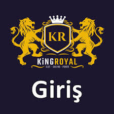Kingroyal direkt giriş adresi